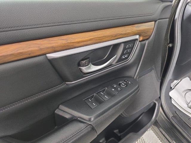 2017 Honda CR-V - $18,731