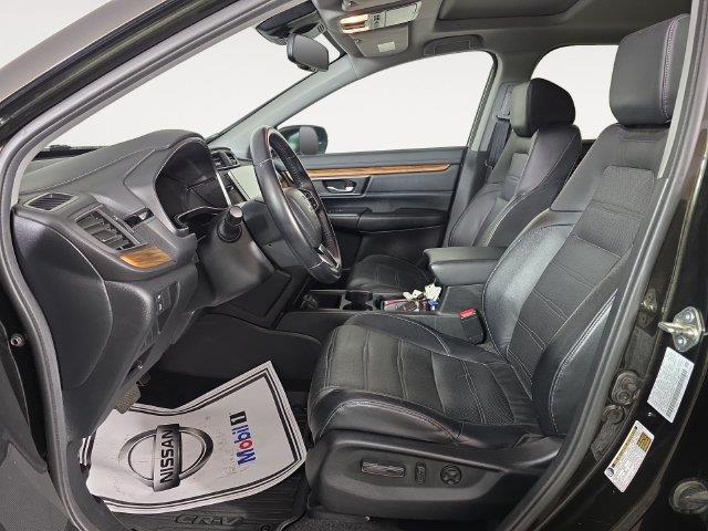 2017 Honda CR-V - $18,731