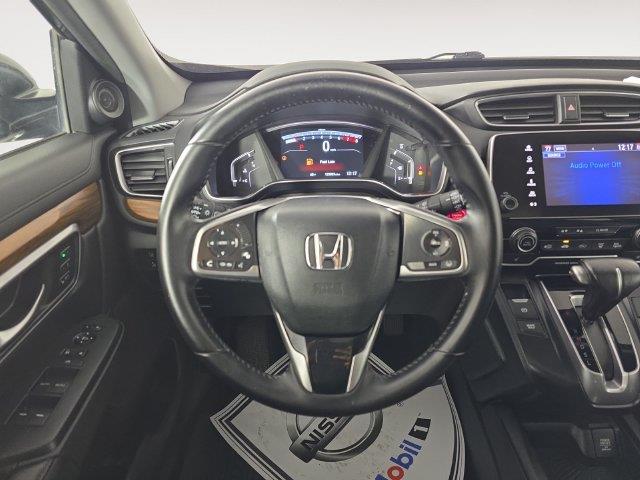 2017 Honda CR-V - $18,731