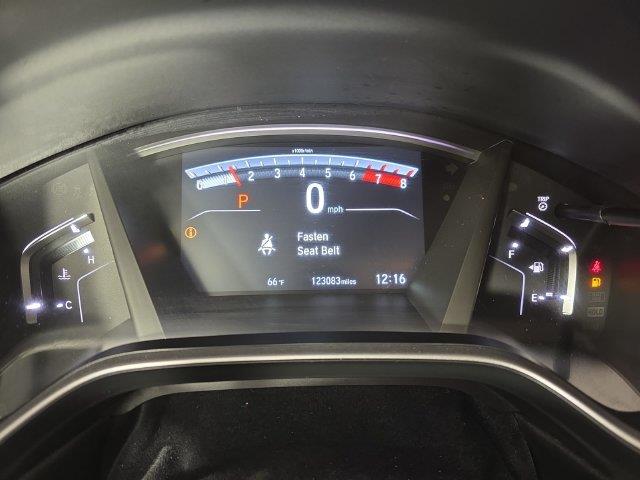 2017 Honda CR-V - $18,731