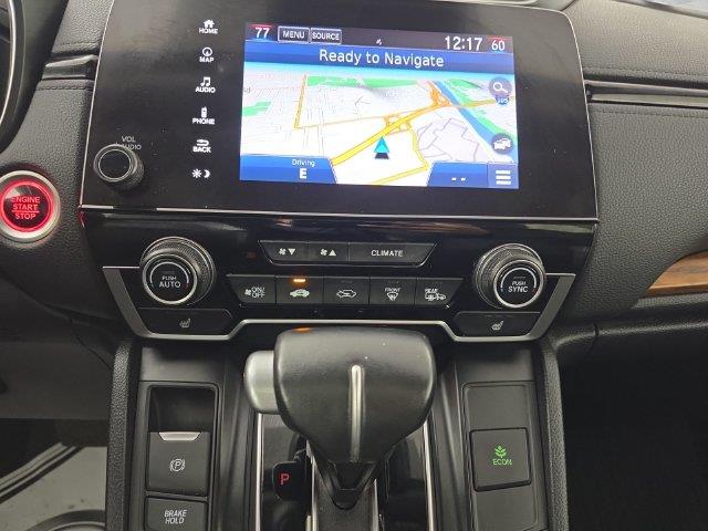 2017 Honda CR-V - $18,731