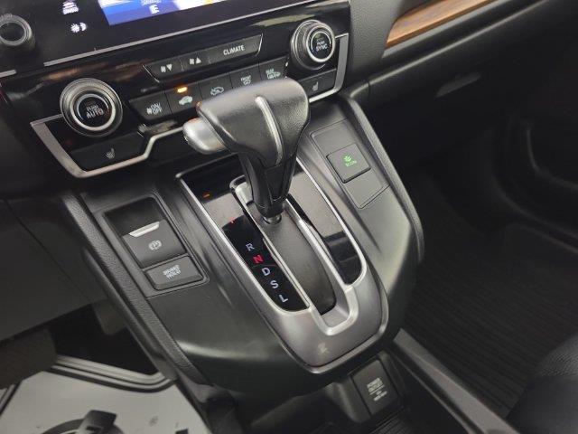 2017 Honda CR-V - $18,731