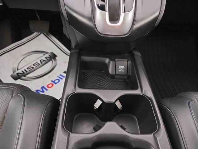2017 Honda CR-V - $18,731