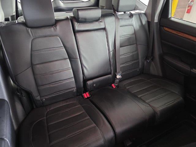 2017 Honda CR-V - $18,731