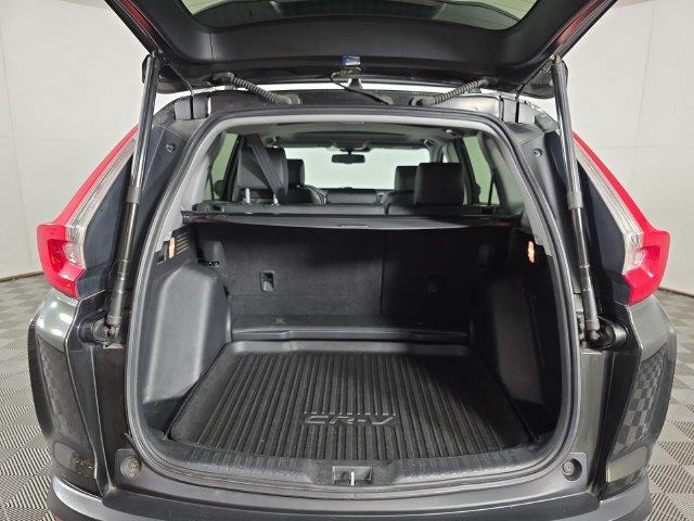 2017 Honda CR-V - $18,731