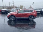 2017 CR-V Thumbnail 2