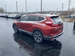 2017 CR-V Thumbnail 3