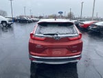2017 CR-V Thumbnail 4