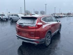 2017 CR-V Thumbnail 6