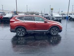 2017 CR-V Thumbnail 7