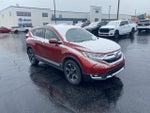 2017 CR-V Thumbnail 8
