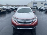 2017 CR-V Thumbnail 9