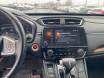 2017 CR-V Thumbnail 12