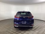 2020 CR-V Thumbnail 3