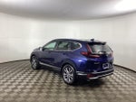2020 CR-V Thumbnail 4