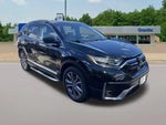 2020 CR-V Thumbnail 2
