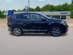 2020 CR-V Thumbnail 3