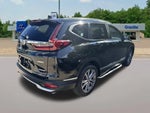 2020 CR-V Thumbnail 4