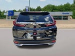 2020 CR-V Thumbnail 5