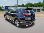 2020 CR-V Thumbnail 6