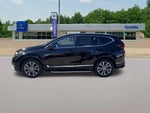 2020 CR-V Thumbnail 7