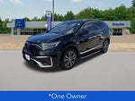 2020 CR-V Thumbnail 21