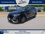 2020 CR-V Thumbnail 22