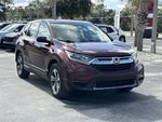 2019 CR-V Thumbnail 2