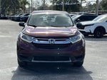 2019 CR-V Thumbnail 3