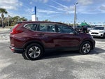 2019 CR-V Thumbnail 4