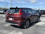 2019 CR-V Thumbnail 5