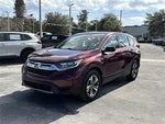 2019 CR-V Thumbnail 9