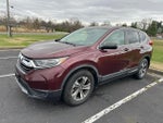 2018 CR-V Thumbnail 5