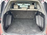 2018 CR-V Thumbnail 7