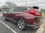 2018 CR-V Thumbnail 11