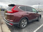 2018 CR-V Thumbnail 12