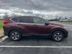 2018 CR-V Thumbnail 13