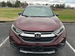 2018 CR-V Thumbnail 14