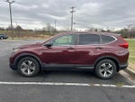2018 CR-V Thumbnail 15