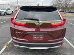 2018 CR-V Thumbnail 16