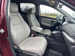 2018 CR-V Thumbnail 22
