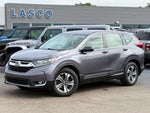 2019 CR-V Thumbnail 1