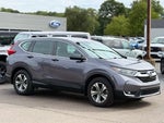 2019 CR-V Thumbnail 23