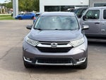 2019 CR-V Thumbnail 25