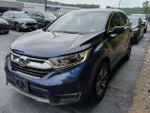 2019 CR-V Thumbnail 3