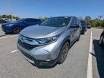 2018 CR-V Thumbnail 3
