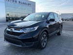 2018 CR-V Thumbnail 1