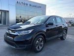 2018 CR-V Thumbnail 2