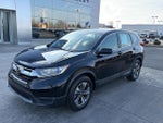 2018 CR-V Thumbnail 3
