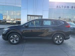 2018 CR-V Thumbnail 4